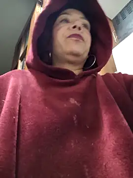 Scarlet_curly8a webcam show