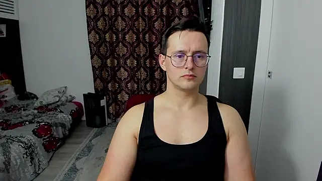 sexxymuscles4u Webcam show