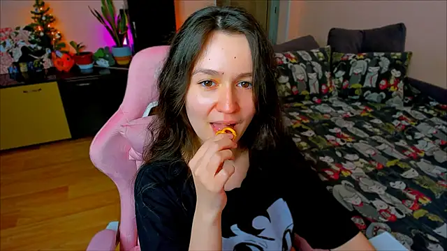 ameli_moon's Live XXX Chat