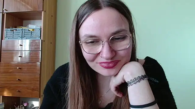 LooveELLYx Live XXX-chat