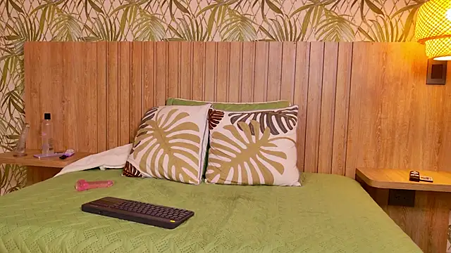 Chat +18 de We_DM ao vivo