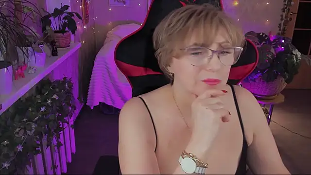 sugar_vivien 网络视讯表演