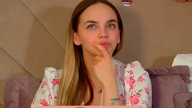 AnitaVenture 라이브 XXX 채팅