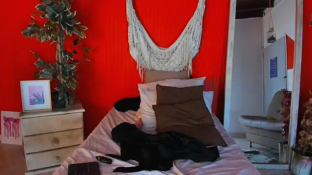 maria_Turner1 Adlı Modelin Canlı XXX Sohbeti