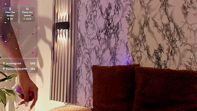 ChloeeMasonn – Live XXX-chat