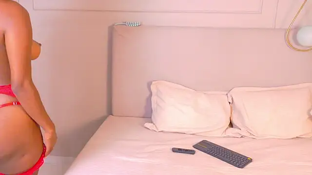 JosselynBrown – Live XXX-chat