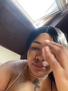 SashaLiciosa_'s Live XXX Chat