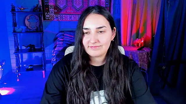 Chat XXX ao vivo de CeceliaJohnson