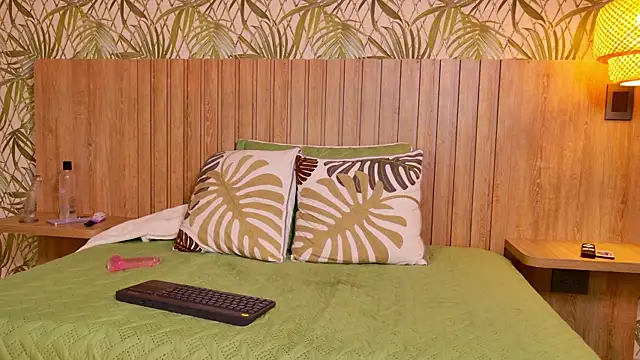 Czat XXX na żywo – We_DM