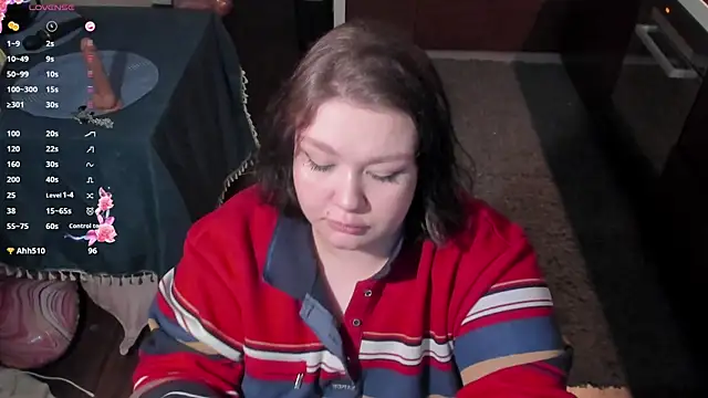 LilyBelll Live XXX-chat