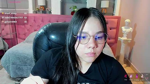 _chelsea_24 Live XXX-chat