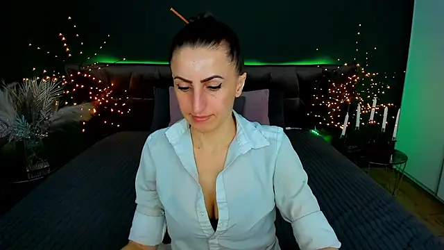 Webkamerová show Rebecca_Diamond