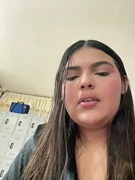 Lia_sexx 라이브 XXX 채팅