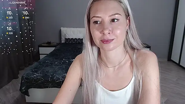 VictoriaTiger Live XXX-chat