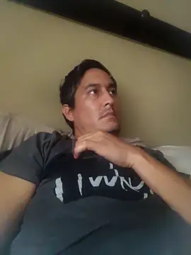 LuqenZo 现场XXX聊天