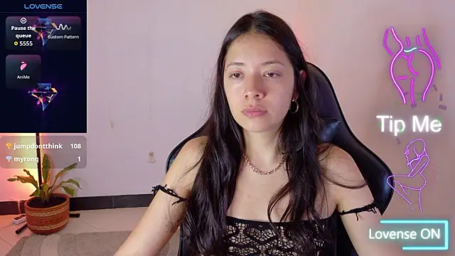 Sarasavage live XXX chat