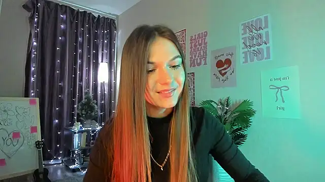 luna_lust_212's Live XXX Chat