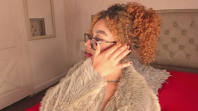 Chat XXX Live Sienna_brunette