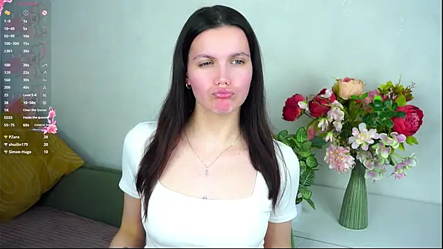 AnnettWildin live XXX chat