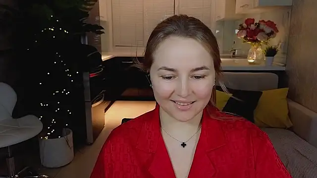 Mira_Mermayd 现场XXX聊天