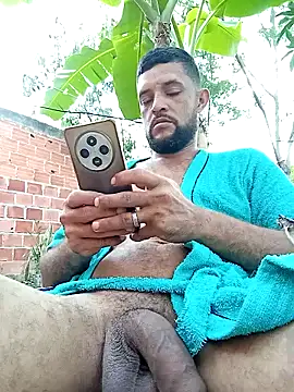 Chat XXX en directo de Hot_Veteran_1