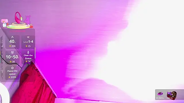 Miley_Walker1のライブXXXチャット