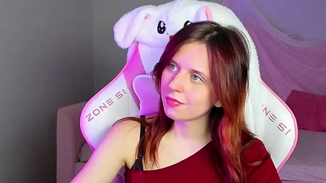 แชท XXX สดของ FreyaVey