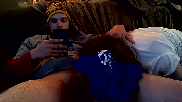 Dalton2288 Show Webcam