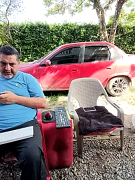 Chat XXX en directo de hotandfierylatinos2023