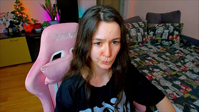 ameli_moon Live XXX Chat