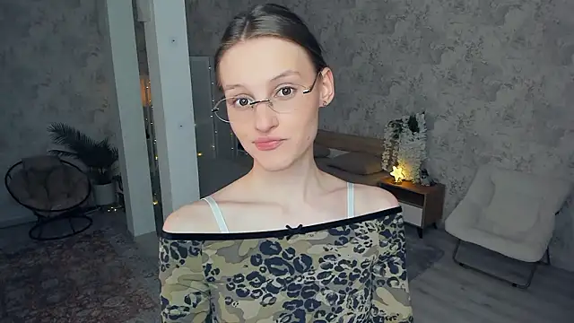 Živý XXX chat LianneBynon