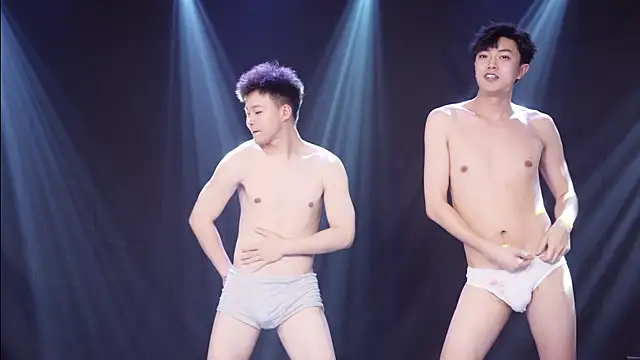 BTS-007 Live XXX-Chat