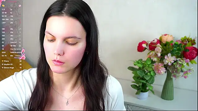 AnnettWildin: онлайн-секс-чат