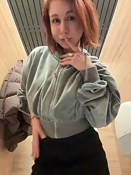 XXX chat uživo modela RosieSecret