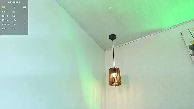 dolly_zoe's Live XXX Chat