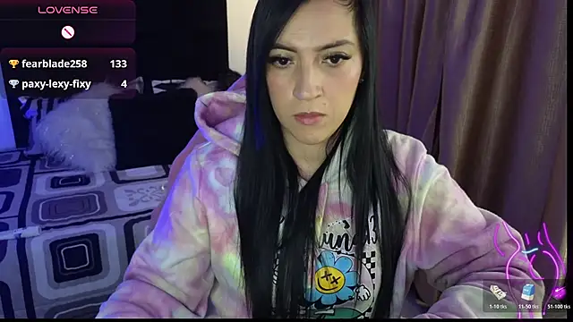 Majuu__'s Live XXX Chat