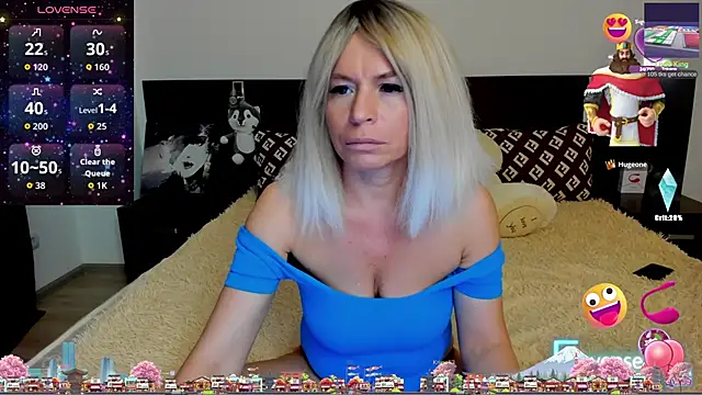 Živý XXX chat Hanna_Becrett17