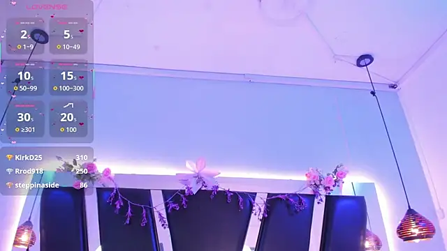 antonelllepiercee – Naživo XXX chat