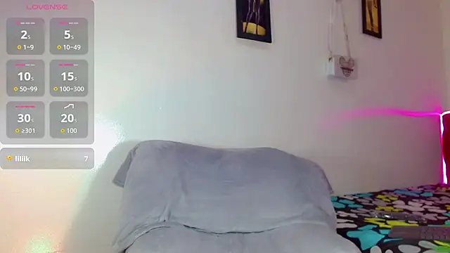 alexsandra_kiss Show Webcam