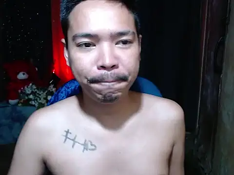 Chat XXX Live MANIACasianX