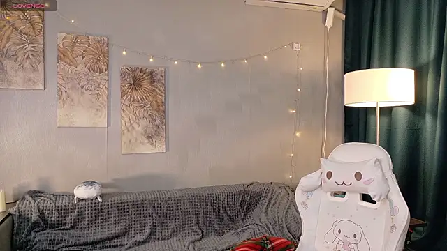 KikiMoor's Webcam Show