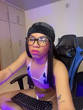 Baby-Angel777のライブXXXチャット