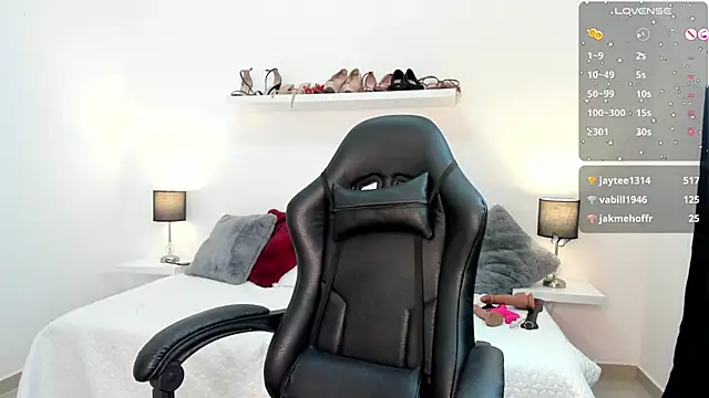 Emma_Mendozaa Chat XXX live