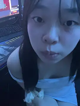 TTbeibei178 网络视讯表演