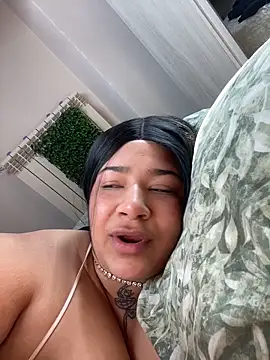 SashaLiciosa_'s Live XXX Chat