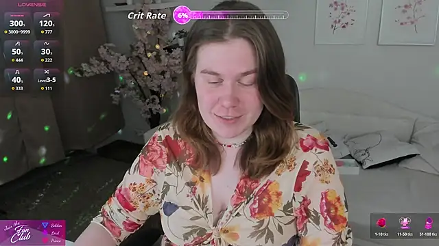 Czat XXX na żywo – Nancy_Sun_