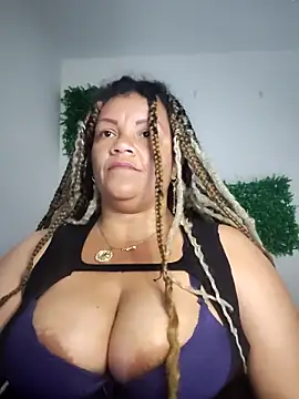 Eva_Luxei 现场XXX聊天