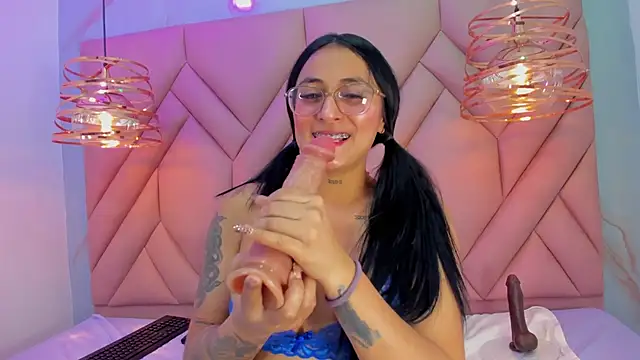 Živý XXX chat Ibbie_drastic