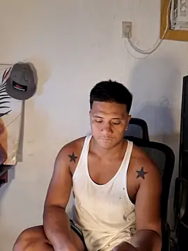 Felix_Asher – Kamerová šou