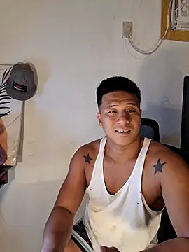 Felix_AsherのライブXXXチャット